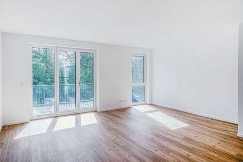 Foto - Wohnung zum Mieten in Berlin 1.452,00 € 87 m²