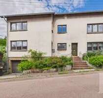 Haus zum Kaufen in Heusweiler 199.000,00 € 301.76 m²