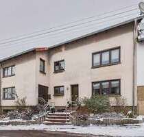 Haus zum Kaufen in Heusweiler 199.000,00 € 301.76 m²