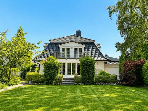 Foto - Haus zum Kaufen in Hamburg 1.890.000,00 € 280 m²