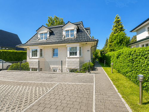 Foto - Haus zum Kaufen in Hamburg 1.890.000,00 € 280 m²