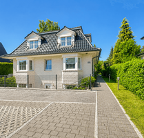 Haus zum Kaufen in Hamburg 1.890.000,00 € 280 m²