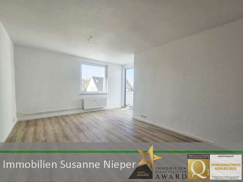 Foto - Wohnung zum Mieten in Gelsenkirchen 523,60 € 77 m²