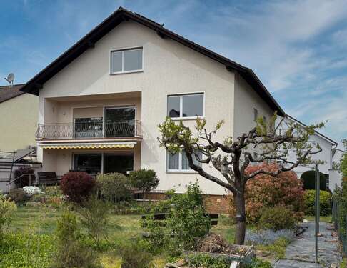 Foto - Haus zum Kaufen in Mörfelden-Walldorf 895.000,00 € 251.6 m²