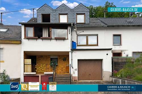 Foto - Haus zum Kaufen in Kenn 250.000,00 € 160 m²