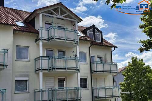 Foto - Wohnung zum Kaufen in Freudenstadt 269.000,00 € 93.09 m²
