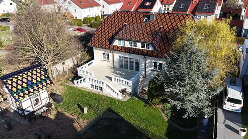 Foto - Haus zum Kaufen in Markkleeberg 1.200.000,00 € 500 m²