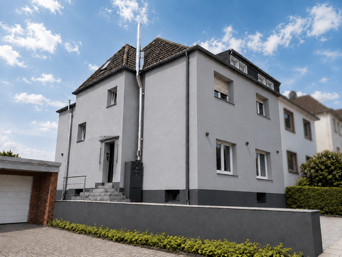 Foto - Wohnung zum Kaufen in Essen 415.000,00 € 84.16 m²