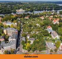 Haus zum Kaufen in Potsdam Berliner Vorstadt 1.680.000,00 € 261.9 m² - Potsdam / Berliner Vorstadt