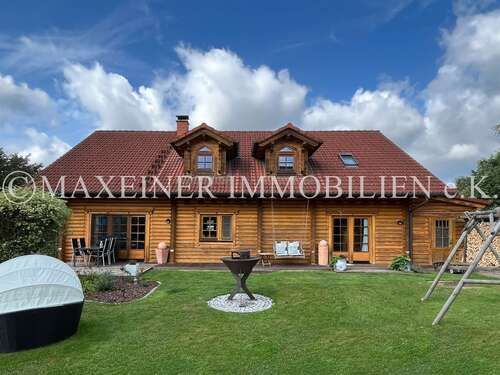 Foto - Haus zum Kaufen in Windeck 950.000,00 € 227 m²