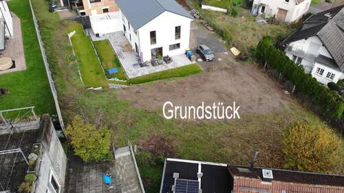 Foto - Grundstück zu verkaufen in Niedernhausen- Engenhahn 157.000,00 € 655 m²