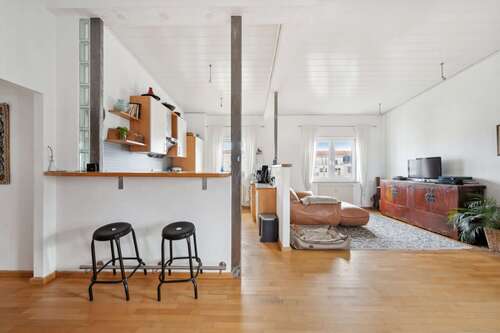 Foto - Wohnung zum Kaufen in Speyer 599.000,00 € 125 m²