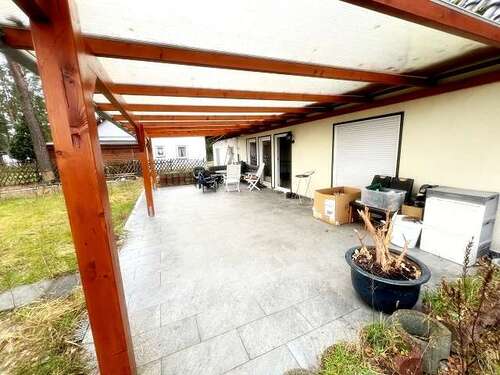 Foto - Haus zum Kaufen in Wandlitz 499.000,00 € 136 m²