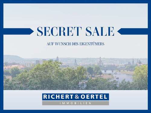 Foto - Wohnung zum Kaufen in Dresden 1.100.000,00 € 230 m²