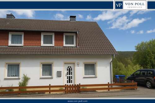 Foto - Haus zum Kaufen in Wildemann 124.900,00 € 125 m²