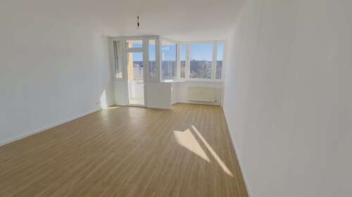 Foto - Wohnung zum Kaufen in Berlin Charlottenburg 285.000,00 € 44 m²