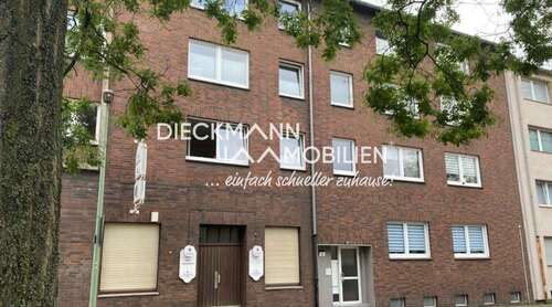 Foto - Wohnung zum Mieten in Duisburg Untermeiderich 450,00 € 55 m²
