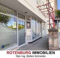Büro in Rotenburg 1.080,00 € 161 m²