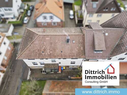 Foto - Haus zum Kaufen in Pforzheim 1.198.000,00 € 673 m²