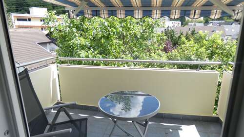 Foto - Wohnung zum Kaufen in Gernsbach 240.000,00 € 84.78 m²