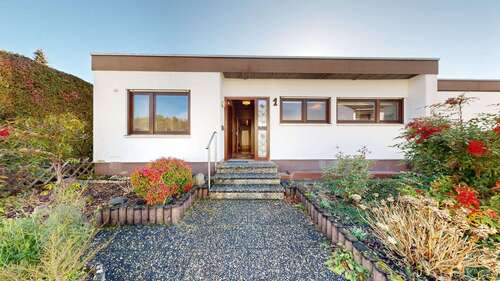 Foto - Haus zum Kaufen in Wörth 590.000,00 € 131.42 m²