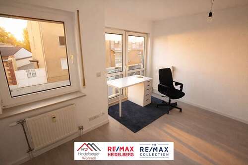 Foto - Wohnung zum Kaufen in Mannheim-Rheinau 85.000,00 € 21 m²