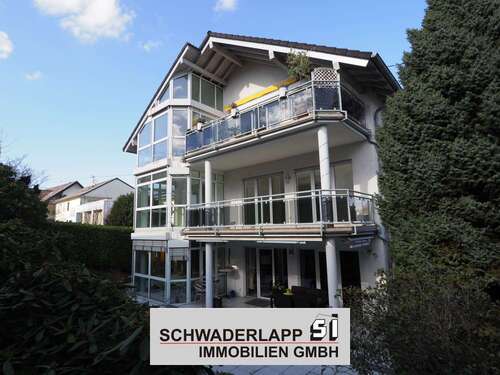 Foto - Wohnung zum Kaufen in Montabaur 389.000,00 € 160.84 m²