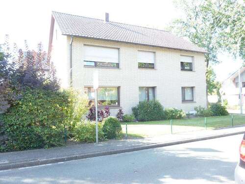 Foto - Wohnung zum Mieten in Delbrück 500,00 € 60 m²