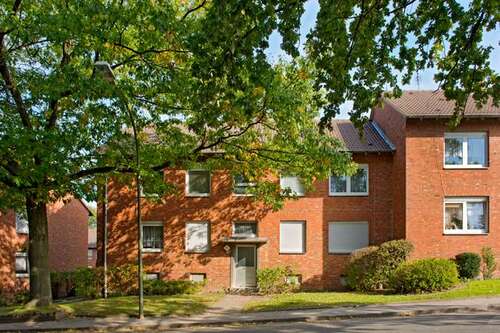 Foto - Wohnung zum Mieten in Osnabrück 522,00 € 50.92 m²