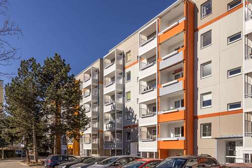 Foto - Wohnung zum Mieten in Leipzig 566,00 € 78.73 m²