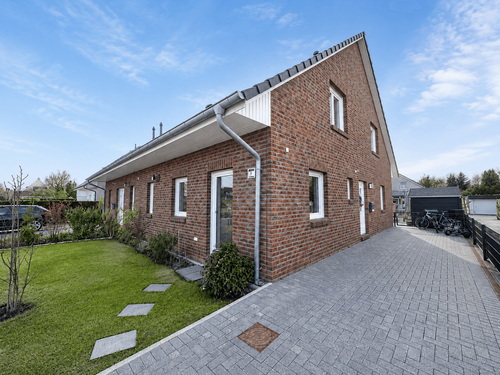 Foto - Haus zum Kaufen in Norderstedt 695.000,00 € 127 m²