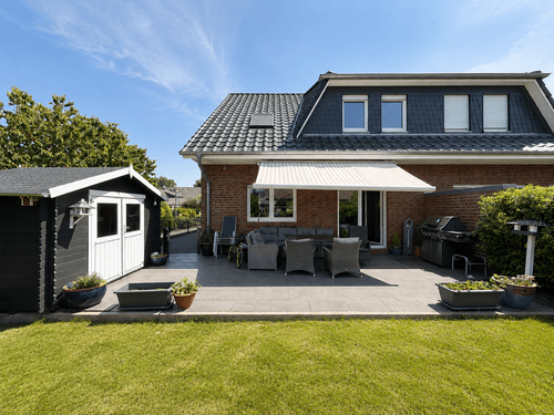 Foto - Haus zum Kaufen in Norderstedt 695.000,00 € 127 m²