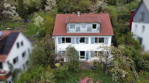 Foto - Haus zum Kaufen in Tübingen 730.000,00 € 188 m²