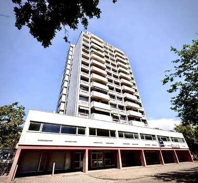 Foto - Wohnung zum Kaufen in Karlsruhe 399.000,00 € 141.7 m²