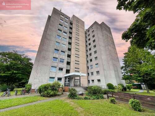 Foto - Wohnung zum Kaufen in Hannover 239.000,00 € 72 m²