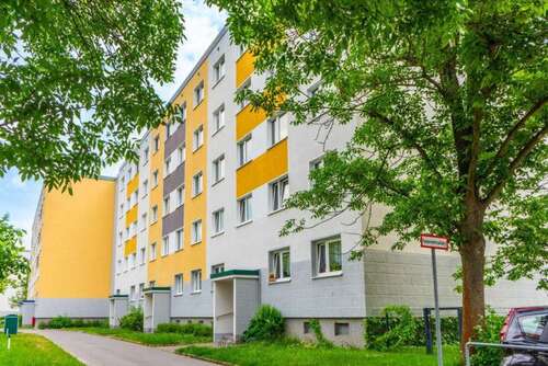 Foto - Wohnung zum Mieten in Chemnitz 334,00 € 57.65 m²