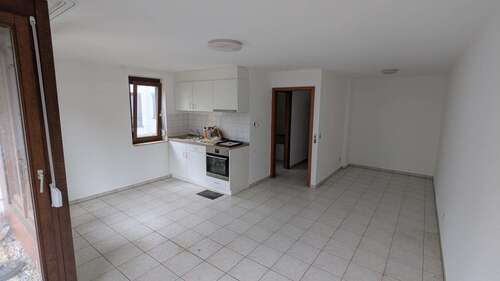 Foto - Wohnung zum Mieten in Stuttgart-Sommerrain 480,00 € 35 m²