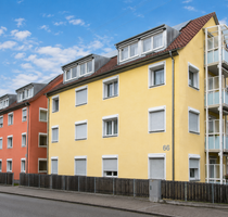 Wohnung zum Mieten in Stuttgart 476,43 € 42.5 m²