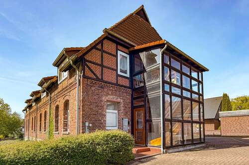 Foto - Wohnung zum Kaufen in Wolfsburg 119.000,00 € 52.04 m²