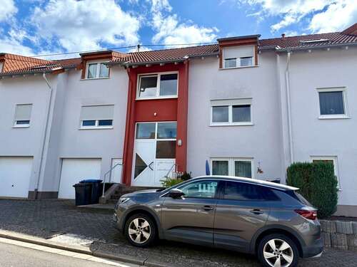 Foto - Wohnung zum Kaufen in Beckingen 169.000,00 € 85.49 m²