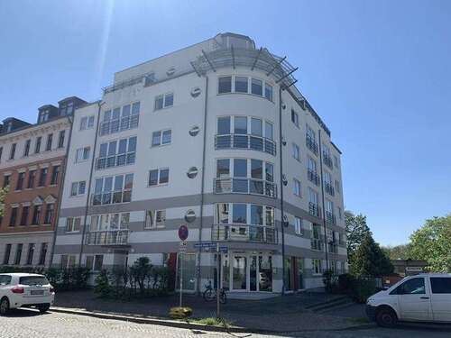 Foto - Wohnung zum Kaufen in Leipzig 189.000,00 € 71 m²