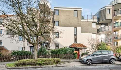 Foto - Wohnung zum Kaufen in Aachen 299.000,00 € 95.54 m²