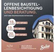 Wohnung zum Kaufen in Potsdam - Bornim 819.600,00 € 125.1 m²