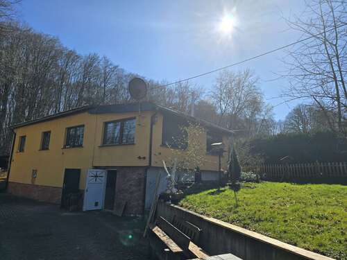 Foto - Haus zum Kaufen in Limbach 222.000,00 € 100 m²
