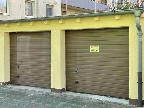 Foto - Garage zu verkaufen in Nürnberg 75.000,00 €