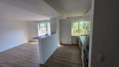 Foto - Wohnung zum Mieten in Oldenburg in Holstein 820,00 € 82 m²