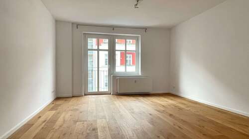 Foto - Wohnung zum Mieten in Berlin 1.299,00 € 59.5 m²