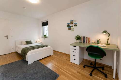 Foto - WG-Zimmer in Berlin 640,00 € 16 m²