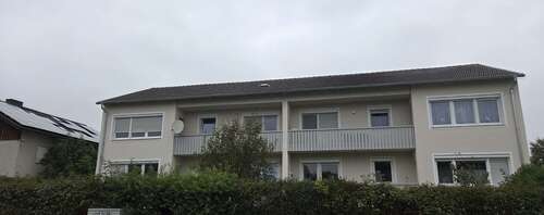 Foto - Wohnung zum Kaufen in Burgkirchen 265.000,00 € 77 m²