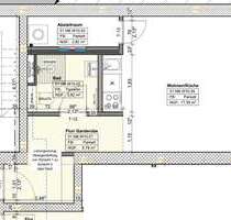 Wohnen auf Zeit in Potsdam 1.275,00 €